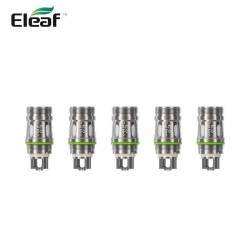 Résistances EC-D Eleaf (x5)