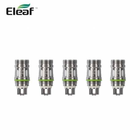 Résistances EC-D Eleaf (x5)