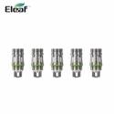 Résistances EC-D Eleaf (x5)