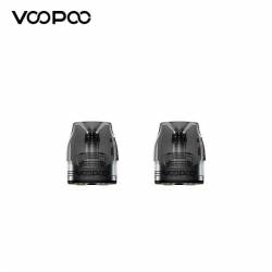 Cartouches VMate V3 VOOPOO (x2)