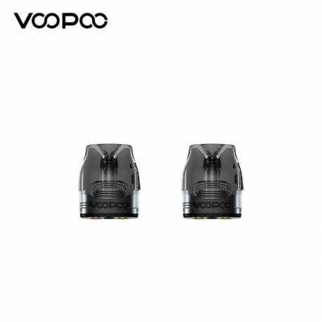 Cartouches VMate V3 VOOPOO (x2)
