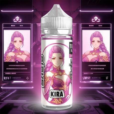 kira Shojo100ml