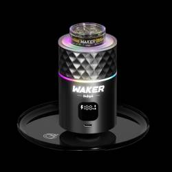 Foyer E-chicha WAKER