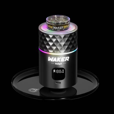Foyer E-chicha WAKER