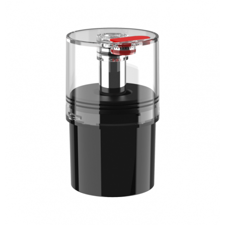 Foyer E-chicha WAKER