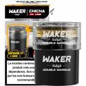 WAKER Cartouche Préremplie 2+10ml