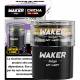 WAKER Cartouche Remplissable 20ml