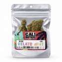 GELATO FLEUR CBD INDOOR CALI BROTHERS 4G