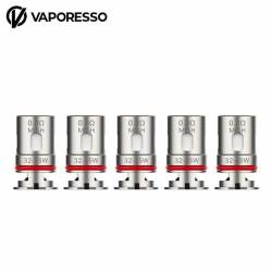 Résistances GTX Vaporesso