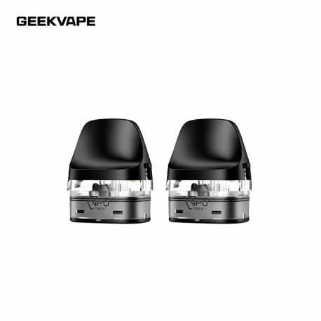 1 x CARTOUCHE J GEEKVAPE