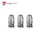 Résistances Hookah Air Fumytech (X3) - 0.40 ohm