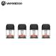 Cartouches Xros Corex 3.0 Vaporesso (X4)