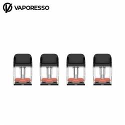 Cartouches Xros Corex 3.0 Vaporesso (X4)