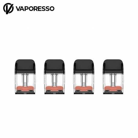 Cartouches Xros Corex 3.0 Vaporesso (X4)