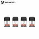 Cartouches Xros Corex 3.0 Vaporesso (X4)
