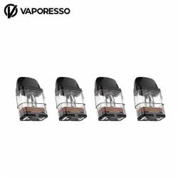 Cartouches Xros Pro 2.0 Vaporesso (X4)