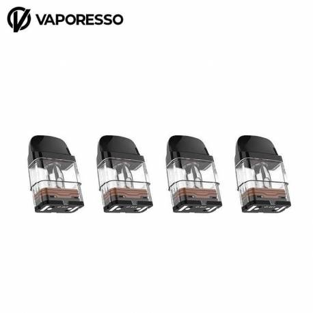 Cartouches Xros Pro 2.0 Vaporesso (X4)