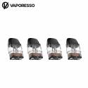 Cartouches Xros Corex 2.0 Vaporesso (X4)