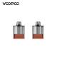 Cartouches Vrizz V2 VOOPOO (X2)