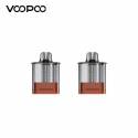 Cartouches Vrizz V2 VOOPOO (X2)