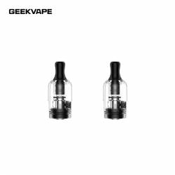 CARTOUCHES S GEEKVAPE (X2)