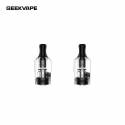 CARTOUCHES S GEEKVAPE (X2)
