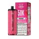 Puff Hyper Max Prime Crown Bar 50K Al Fakher