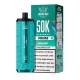Puff Hyper Max Prime Crown Bar 50K Al Fakher