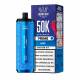 Puff Hyper Max Prime Crown Bar 50K Al Fakher