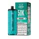 Puff Hyper Max Prime Crown Bar 50K Al Fakher
