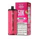Puff Hyper Max Prime Crown Bar 50K Al Fakher
