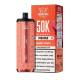 Puff Hyper Max Prime Crown Bar 50K Al Fakher