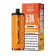 Puff Hyper Max Prime Crown Bar 50K Al Fakher