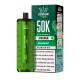 Puff Hyper Max Prime Crown Bar 50K Al Fakher