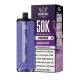 Puff Hyper Max Prime Crown Bar 50K Al Fakher