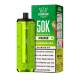 Puff Hyper Max Prime Crown Bar 50K Al Fakher