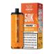 Puff Hyper Max Prime Crown Bar 50K Al Fakher