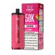 Puff Hyper Max Prime Crown Bar 50K Al Fakher