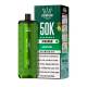 Puff Hyper Max Prime Crown Bar 50K Al Fakher