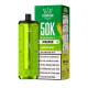 Puff Hyper Max Prime Crown Bar 50K Al Fakher