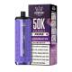 Puff Hyper Max Prime Crown Bar 50K Al Fakher