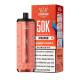 Puff Hyper Max Prime Crown Bar 50K Al Fakher