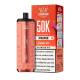 Puff Hyper Max Prime Crown Bar 50K Al Fakher