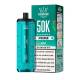 Puff Hyper Max Prime Crown Bar 50K Al Fakher