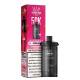 Cartouche pré-remplie Hyper Max Prime Crown Bar 50K Al Fahker