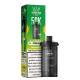 Cartouche pré-remplie Hyper Max Prime Crown Bar 50K Al Fahker
