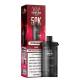 Cartouche pré-remplie Hyper Max Prime Crown Bar 50K Al Fahker