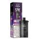 Cartouche pré-remplie Hyper Max Prime Crown Bar 50K Al Fahker