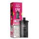 Cartouche pré-remplie Hyper Max Prime Crown Bar 50K Al Fahker