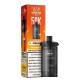 Cartouche pré-remplie Hyper Max Prime Crown Bar 50K Al Fahker